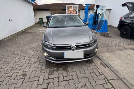 VW Polo 41.000 km 15.055 &euro; Neustadt an der Weinstraße 67433