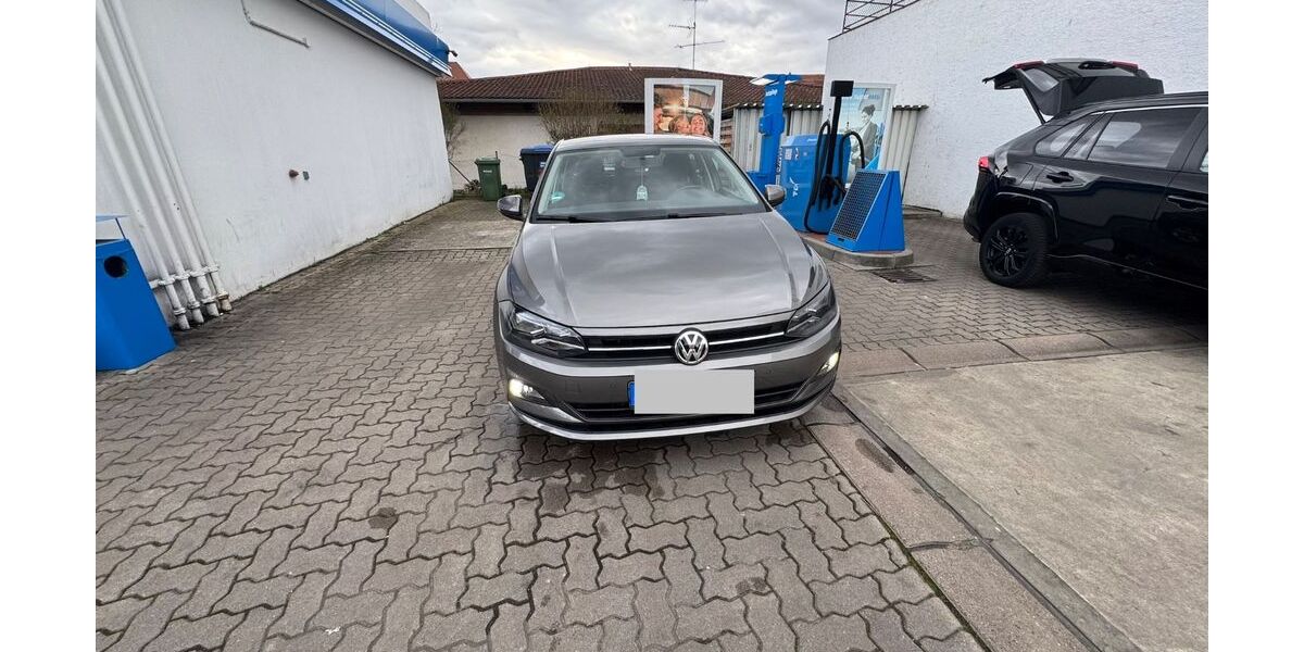 VW Polo 41.000 km 15.055 &euro; Neustadt an der Weinstraße 67433