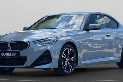 BMW 218 5.999 km 37.980 &euro; Speyer 67346