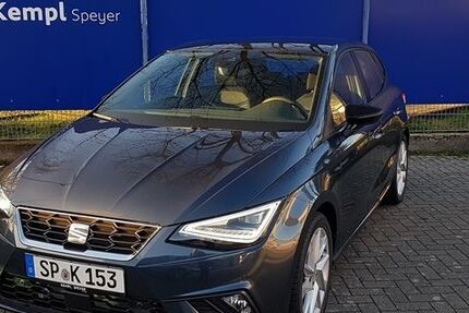 Seat Ibiza 1.500 km 26.990 &euro; Speyer 67346