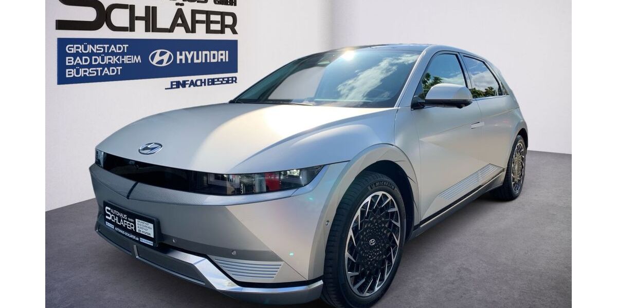 Hyundai IONIQ 5 15.990 km 38.980 &euro; Bad Dürkheim 67098