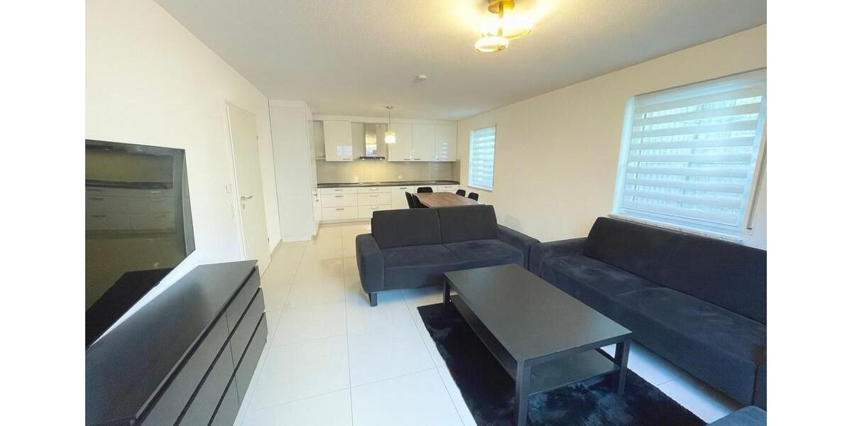 Moderne Wohnung in Kirchardt zu vermieten 1 zimmer