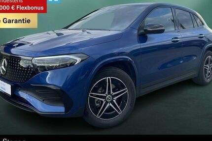 Mercedes-Benz EQA 10.716 km 42.660 &euro; Grünstadt 67269
