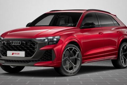 Audi RSQ8 4.219 km 147.500 &euro; Ludwigshafen 67063