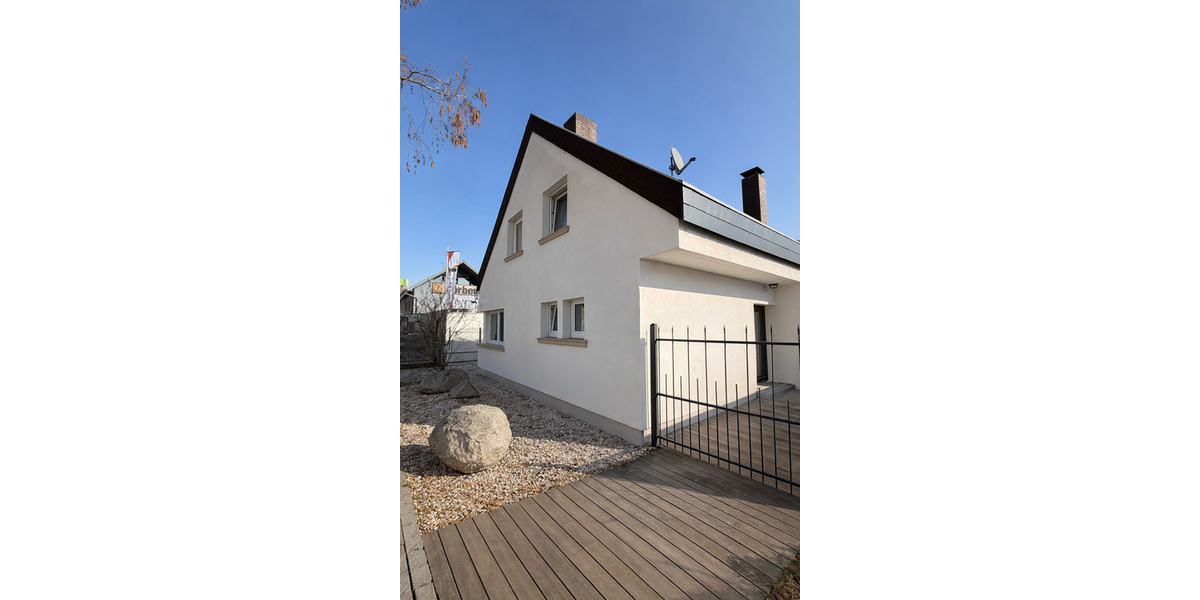 Einfamilienhaus Mannheim Herzogenried - 6 Zimmer, 375 m&sup2;, 989.000&euro; | Angebot:25568615