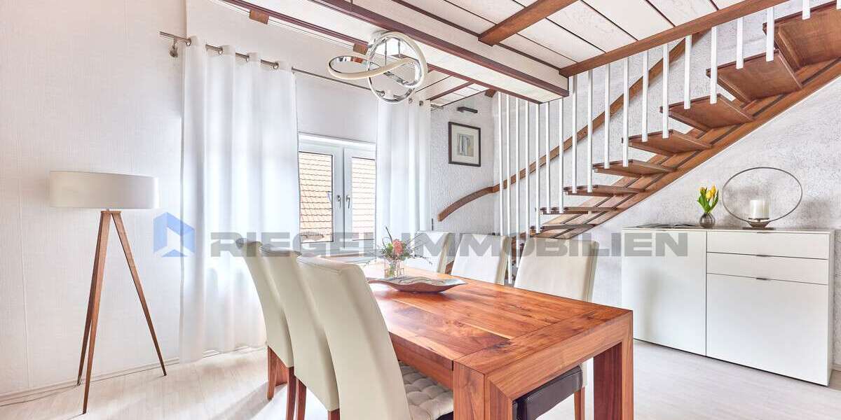 Einfamilienhaus Brühl - 7 Zimmer, 221 m&sup2;, 769.000&euro; | Angebot:26095891