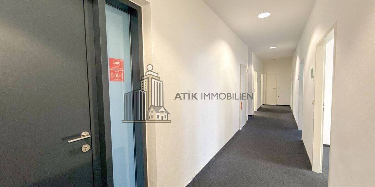 ATIK: Moderne, individuell gestaltbare Arbeitsplätze mit attraktivem P-L-Verhältnis - provisionsfrei - Gewerbeobjekt Mannheim / Neckarstadt-Ost/Wohlgelegen Wohlgelegen | Angebot:26267211