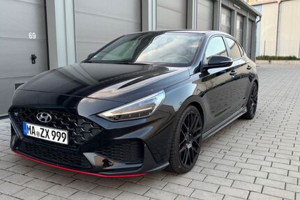 Hyundai i30 68.500 km 27.990 &euro; Mannheim 68219