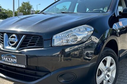 Nissan Qashqai 159.000 km 3.999 &euro; Mannheim 68309