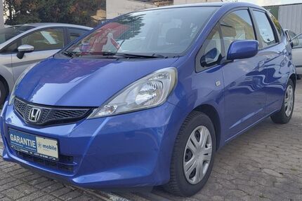 Honda Jazz 122.900 km 5.290 € Ludwigshafen am Rhein 67059