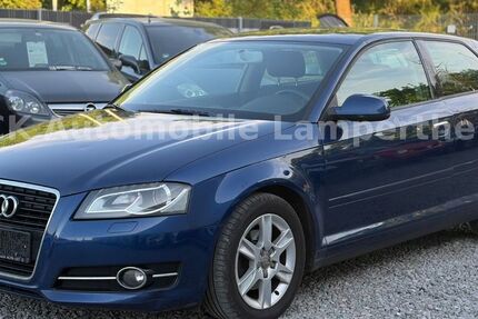 Audi A3 363.000 km 2.099 &euro; Lampertheim 68623