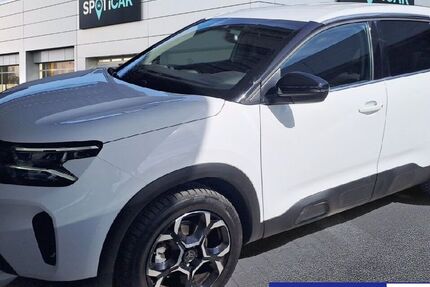 Citroen C5 Aircross 19.078 km 17.690 &euro; Mannheim 68309