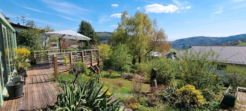 Einfamilienhaus Heiligkreuzsteinach - 4 Zimmer, 160 m&sup2;, 1.970&euro; | Angebot:26236676