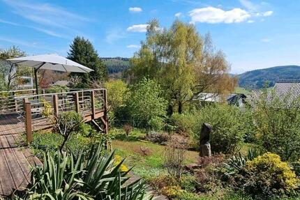 Haus Heiligkreuzsteinach - 4 Zimmer, 160 m&sup2;, 1.970&euro; | Angebot:26236676