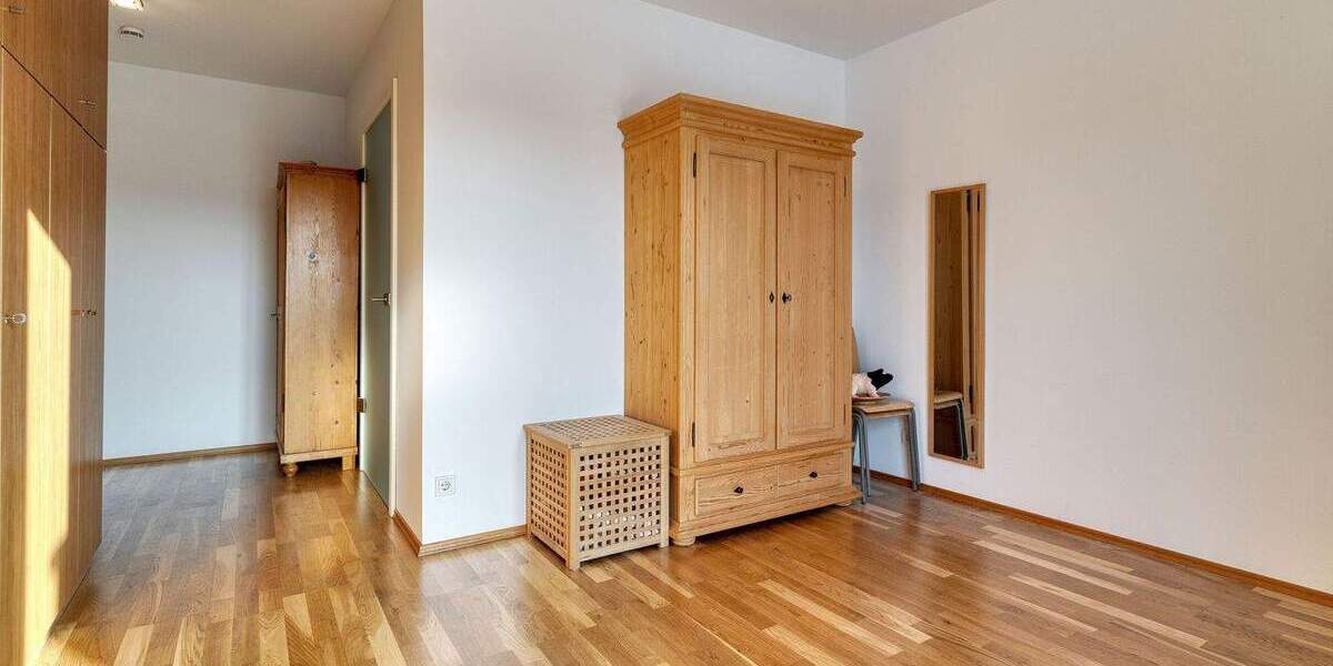 Terrassenwohnung Worms Innenstadt - 2 Zimmer, 77 m&sup2;, 335.000&euro; | Angebot:25676235