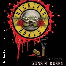Reckless Roses - Guns 'n Roses Tribute Mannheim