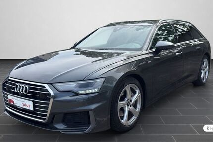 Audi A6 97.920 km 31.500 &euro; Ludwigshafen 67063
