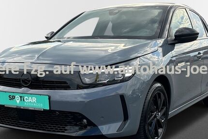 Opel Corsa 5.990 km 19.490 &euro; Weinheim 69469