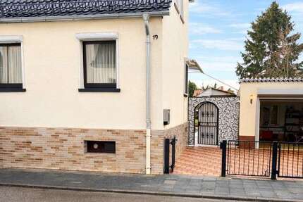 Haus zum Kaufen in Frankenthal 495.000 € 105 m² 5 zimmer