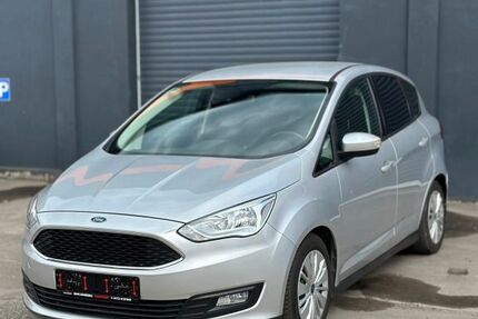 Ford C-Max 102.400 km 6.999 &euro; Römerber 67354