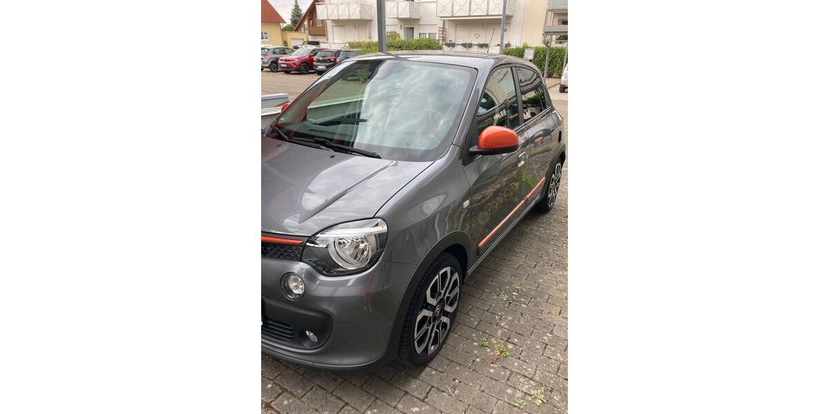 Renault Twingo 66.000 km 10.400 &euro; Oberhausen-Rheinhausen 68794