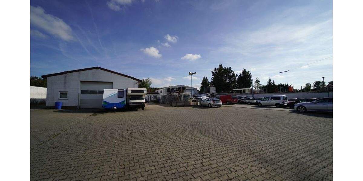 Gewerbeobjekt Neustadt an der Weinstraße Lachen-Speyerdorf - 1.250.000&euro; | Angebot:25680393