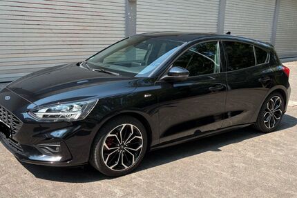 Ford Focus 79.500 km 14.600 &euro; Schifferstadt 67105