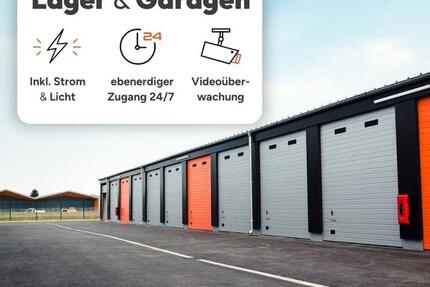 Gewerbeobjekt Heidelberg Boxberg - 295&euro; | Angebot:26274043