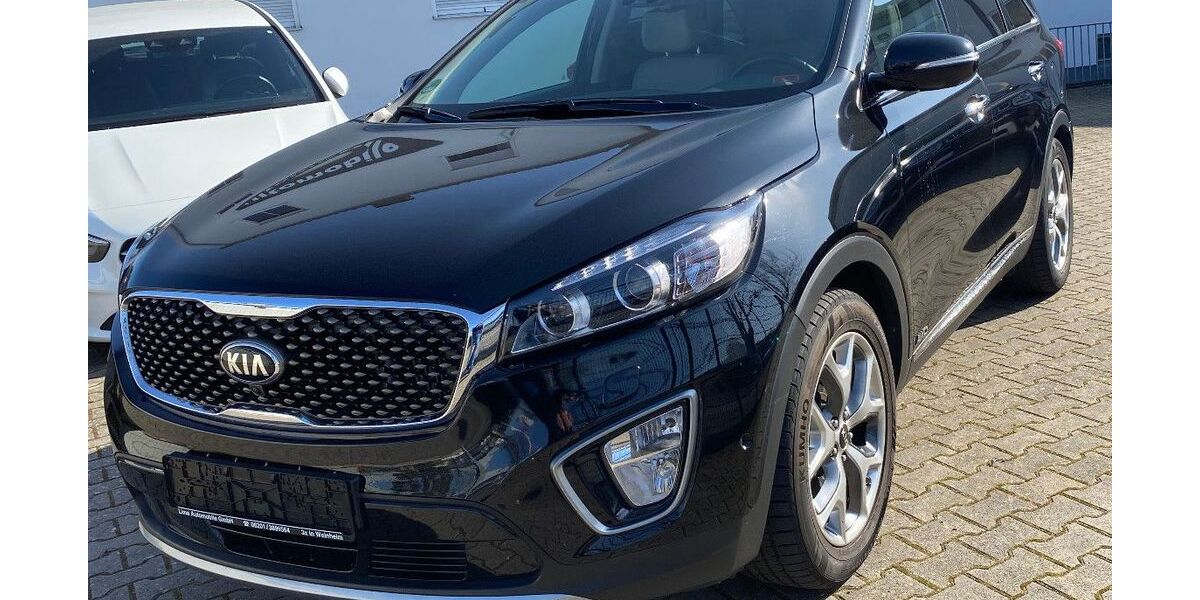 Kia Sorento 81.591 km 19.490 &euro; Weinheim 69469