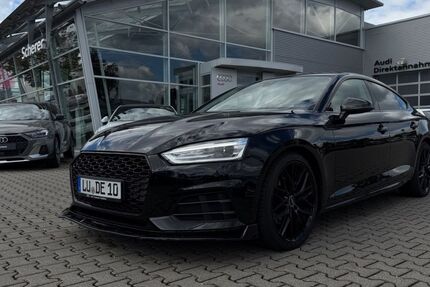 Audi A5 120.000 km 23.700 &euro; Ludwigshafen 67071