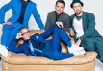 Maybebop - Wünsch dir was