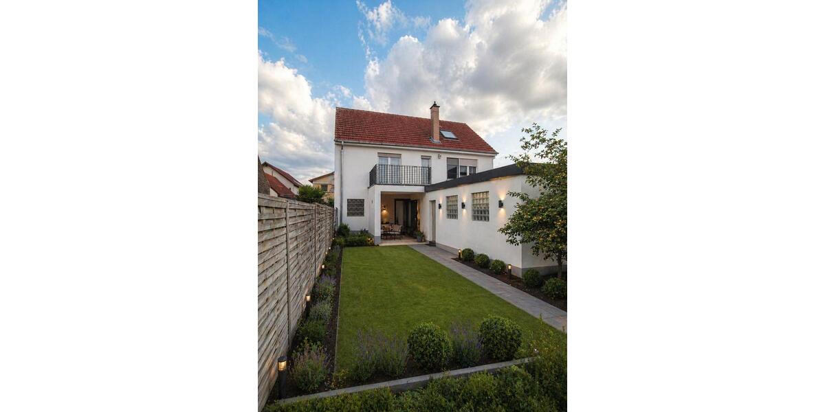 Mehrfamilienhaus, Wohnhaus Haßloch - 11 Zimmer, 321 m&sup2;, 459.000&euro; | Angebot:26834574