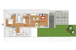 Etagenwohnung Plankstadt - 3 Zimmer, 88 m&sup2;, 515.000&euro; | Angebot:26568750