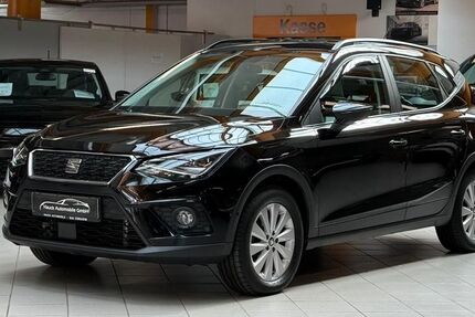 Seat Arona 66.766 km 15.390 &euro; Bad Dürkheim 67098