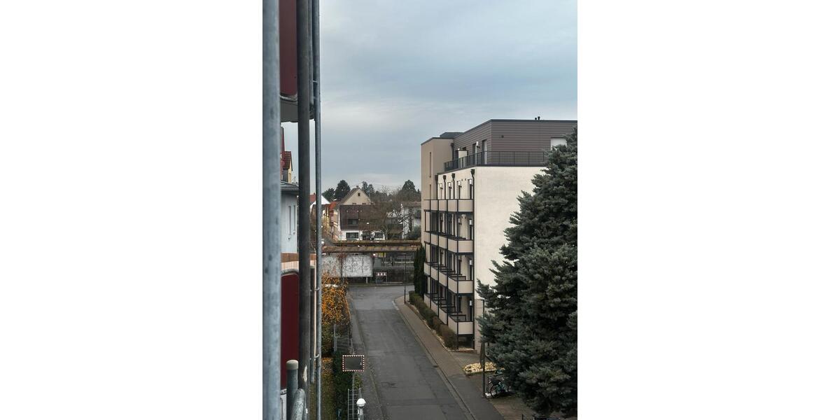 Zentrale Heidelberger Wohnung mit Top-Anbindung ab 01.01.2026 1 zimmer