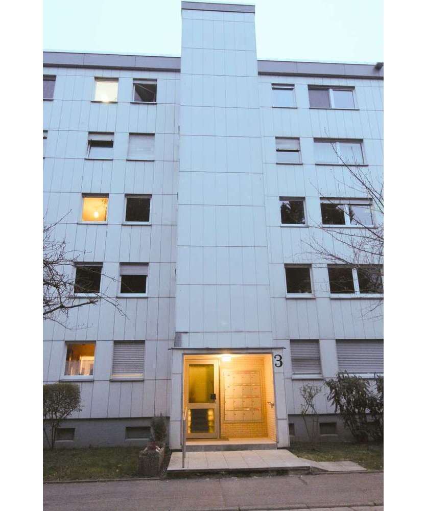 Wohnung zum Kaufen in Heidelberg 132.000 € 46 m²