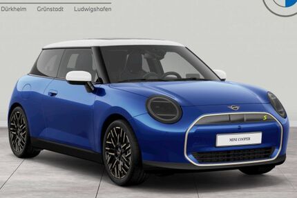 Mini Cooper SE 5.076 km 34.502 &euro; Ludwigshafen 67071