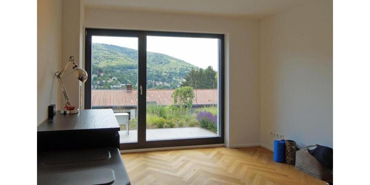 Doppelhaushälfte Heidelberg Peterstal - 6 Zimmer, 168 m&sup2;, 1.490.000&euro; | Angebot:25902738
