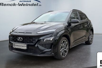Hyundai KONA 15.002 km 26.989 &euro; Speyer 67346