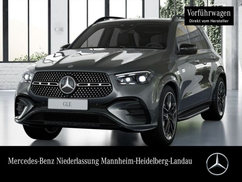 GLE 350