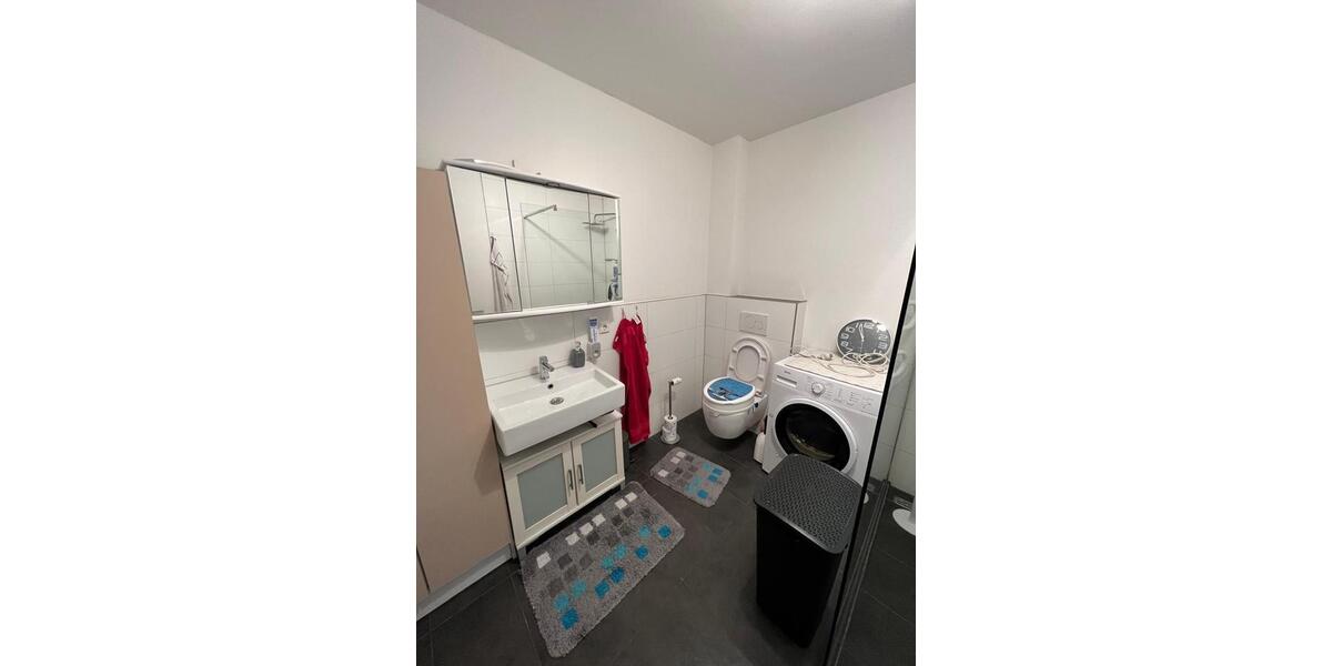 Erdgeschoßwohnung Haßloch - 2 Zimmer, 72 m&sup2;, 1.000&euro; | Angebot:24659066