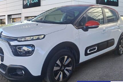Citroen C3 46.091 km 10.690 &euro; Heidelberg 69126