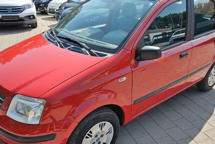 Fiat Panda 132.365 km 1.450 &euro; Lachen-Speyerdorf 67435