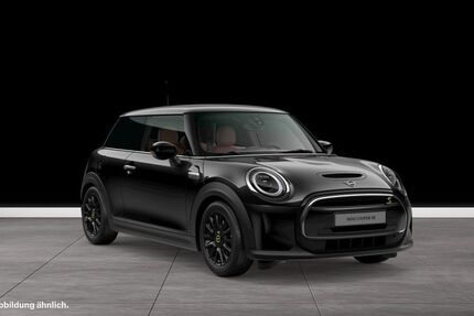 Mini Cooper SE 29.730 km 20.390 &euro; Mannheim 68169