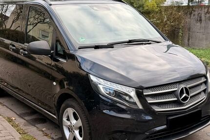 Mercedes-Benz Vito 399.000 km 10.990 &euro; Worms 67547