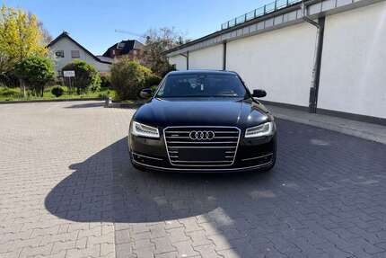 Audi A8 193.000 km 28.000 &euro; Osthofen 67574