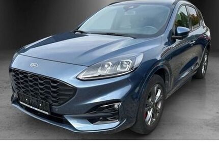 Ford Kuga 41.990 km 22.880 &euro; Weinheim 69469