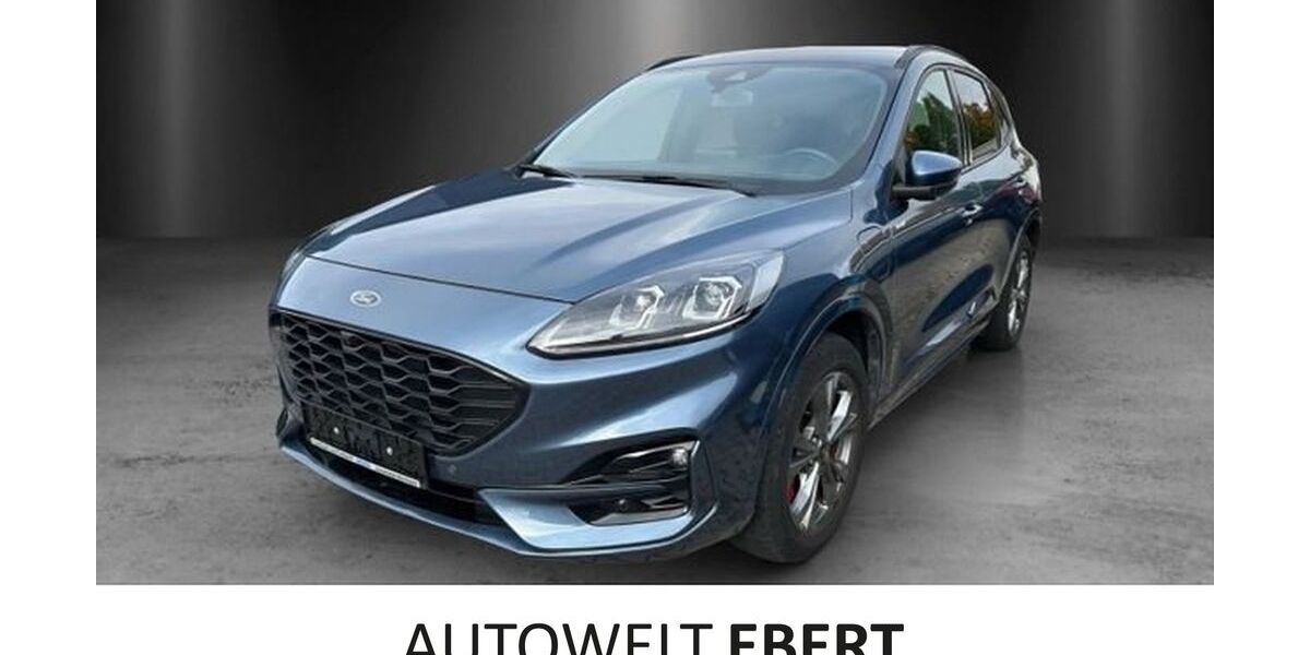 Ford Kuga 41.990 km 22.880 &euro; Weinheim 69469