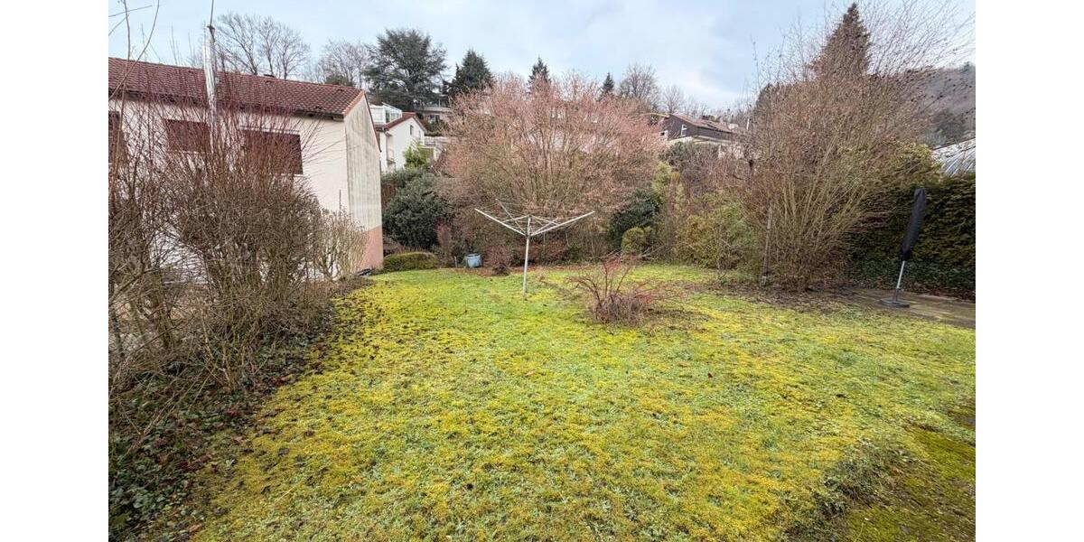 Mehrfamilienhaus, Wohnhaus Heidelberg Peterstal - 7 Zimmer, 135 m&sup2;, 399.000&euro; | Angebot:24654841