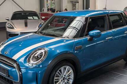 Mini Cooper 28.000 km 25.900 &euro; Weinheim 69469